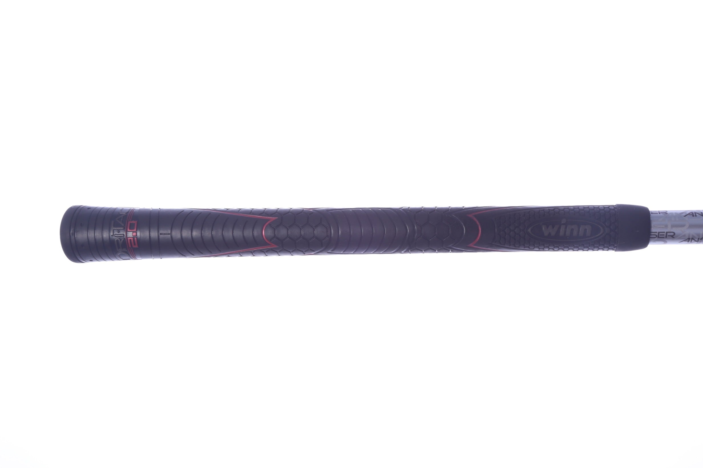 Used Ping Anser Driver - 8.5 Degrees - Stiff Flex Ping TFC 800 - Right-Handed-Next Round