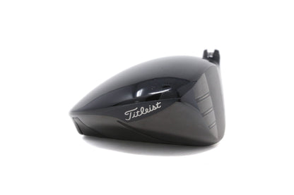 Used Titleist TSR4 Driver - HEAD ONLY - Right-Handed - 9 Degrees