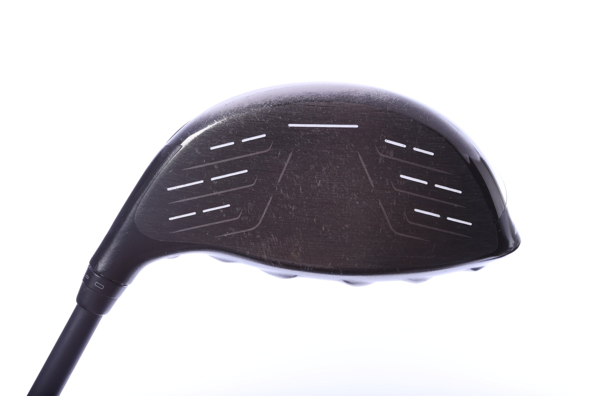 Used Ping G430 MAX Driver - 9 Degrees - Stiff Flex Ping Alta CB - Right-Handed-Next Round