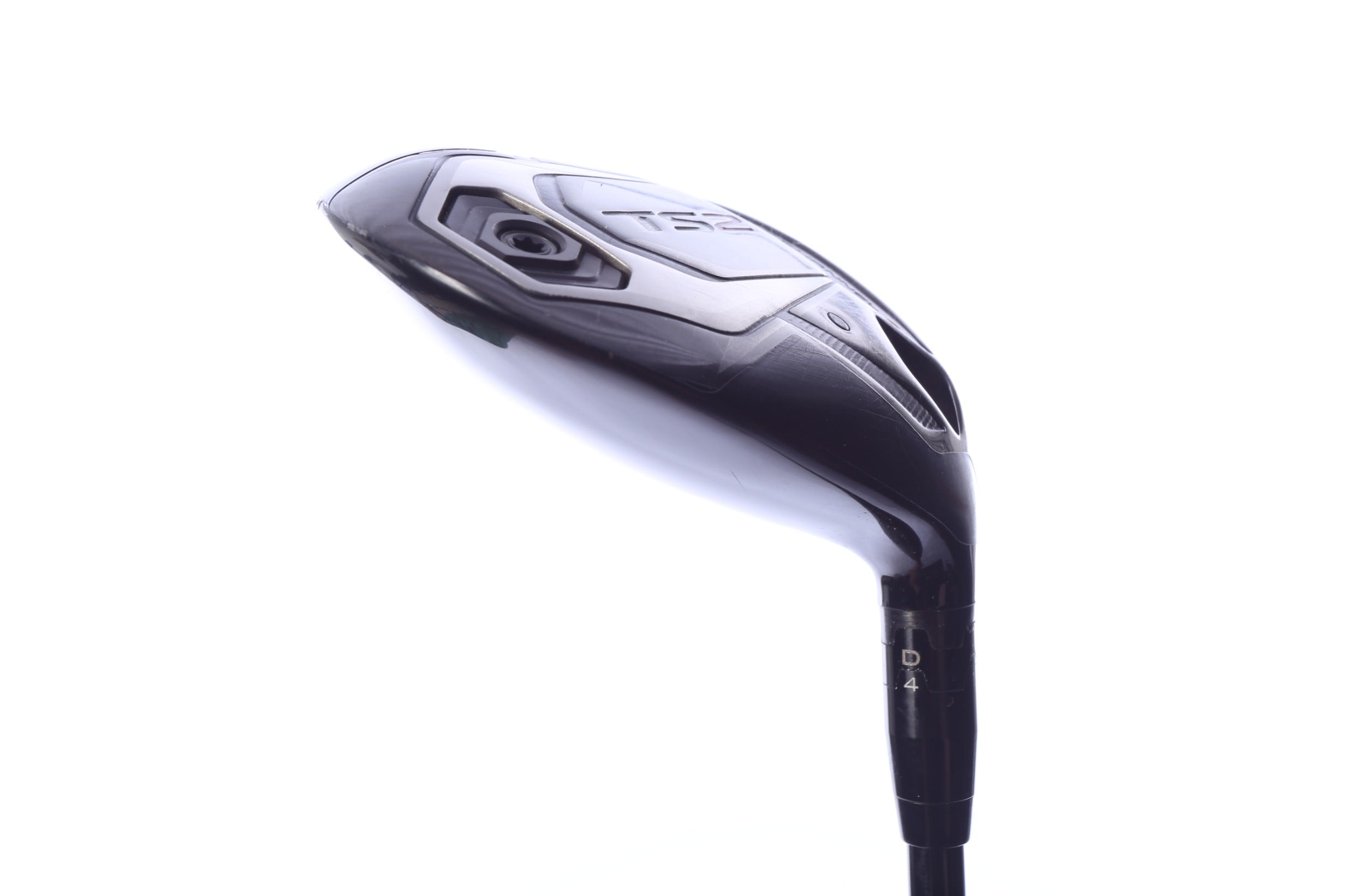 Used Titleist TS2 3-Wood - Right-Handed - 15 Degrees - Stiff Flex