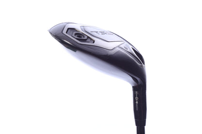 Used Titleist TS2 3-Wood - Right-Handed - 15 Degrees - Stiff Flex