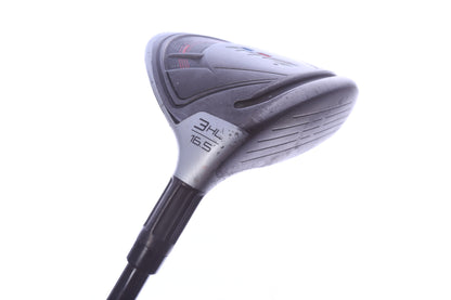 Used TaylorMade M4 3HL Wood - Right-Handed - 16.5 Degrees - Regular Flex