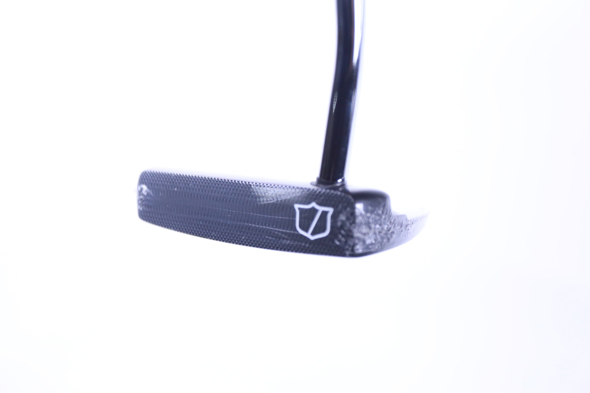 Used Wilson Staff 2024 Infinite Bucktown Putter - Right-Handed - 35 in - Mallet-Next Round