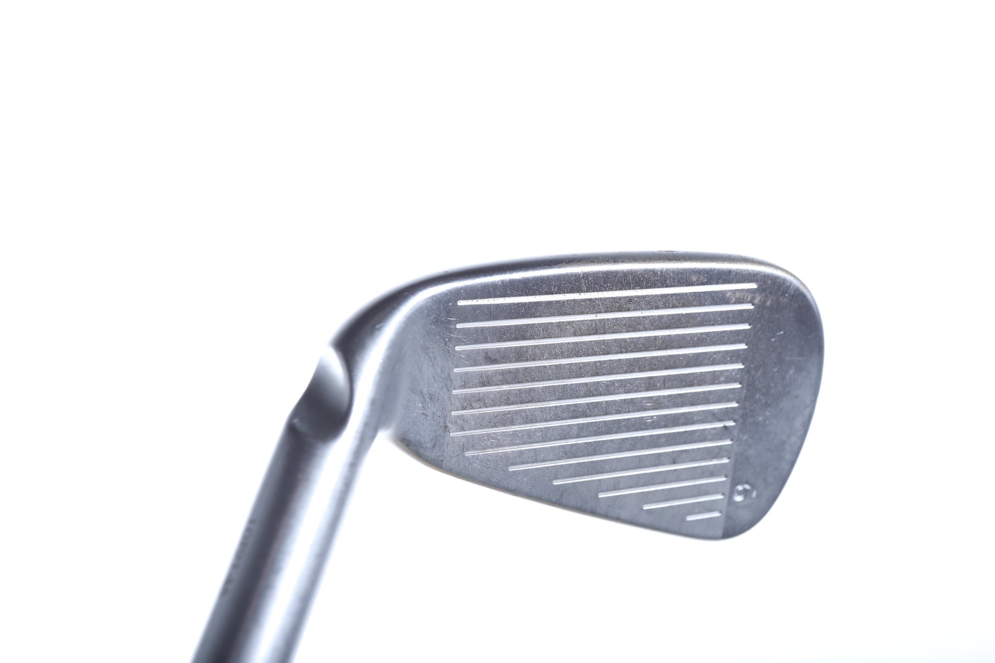 Used Ping i20 Single 6-Iron - Right-Handed - Stiff Flex-Next Round