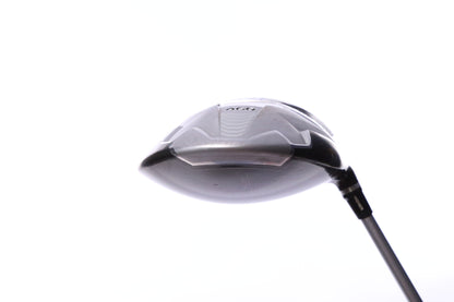 Used TaylorMade SLDR Driver - 10.5 Degrees - Stiff Flex Fujikura Vista Pro - Right-Handed-Next Round