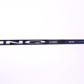Used Mizuno ST-Z 230 4H Hybrid - Left-Handed - 22 Degrees - Regular Flex-Next Round