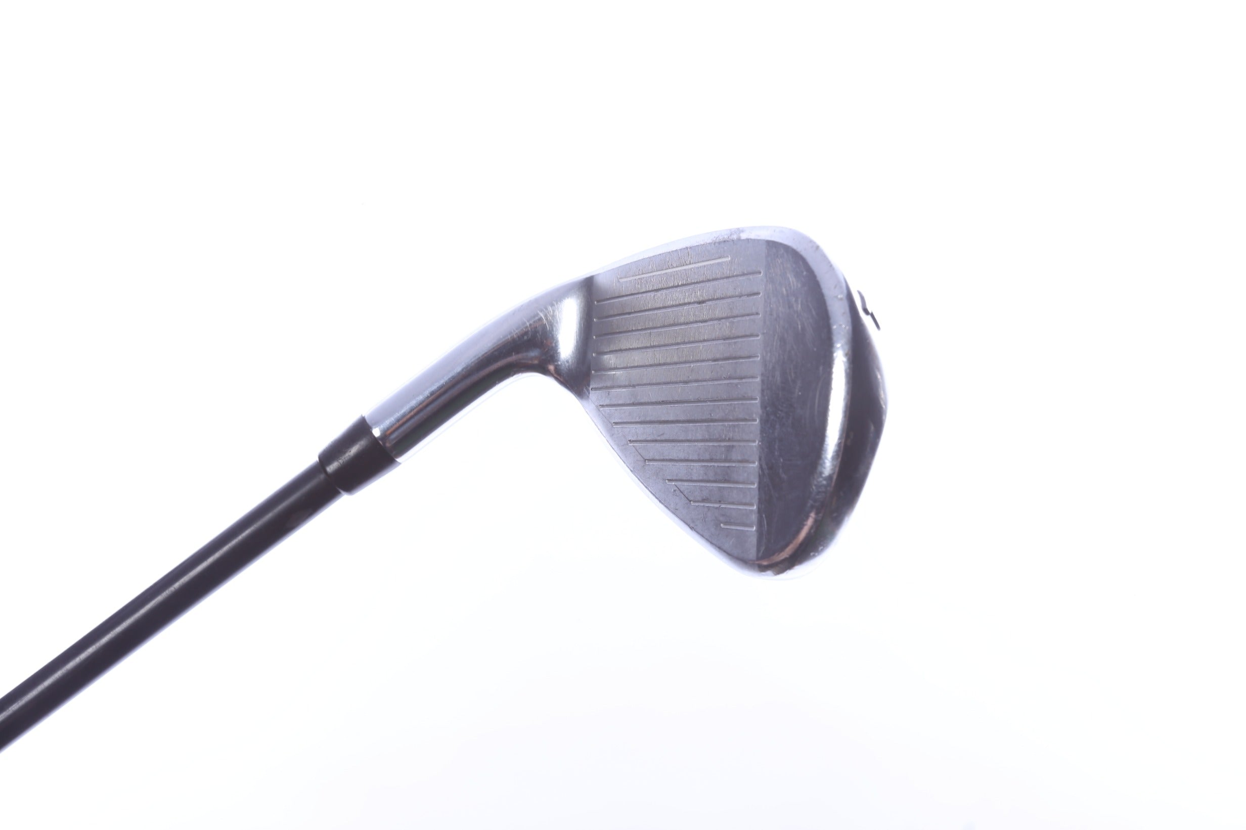 Used Cobra F-Max Pitching Wedge - Right-Handed - 45 Degrees - Seniors Flex-Next Round
