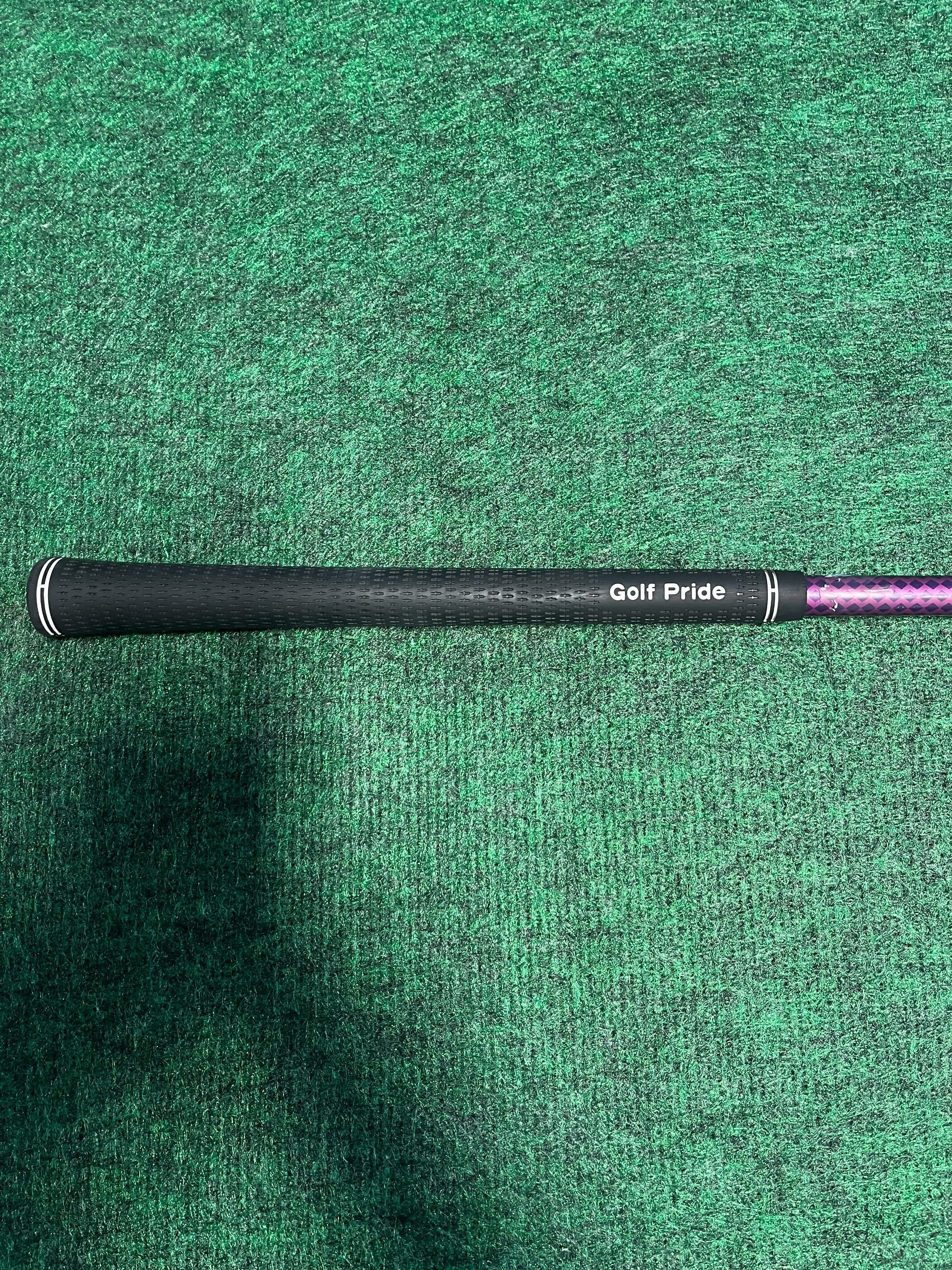 VA Composites Drago Driver Shaft - Regular Flex - 44 in-Next Round