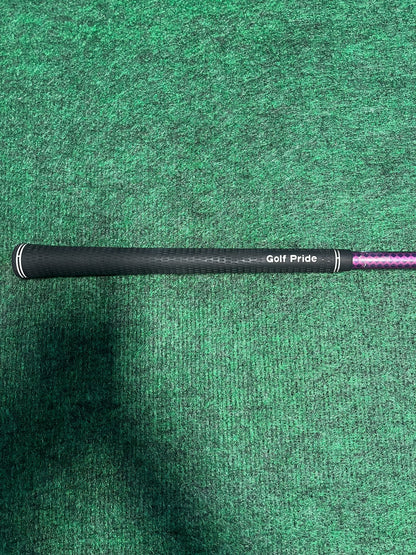 VA Composites Drago Driver Shaft - Regular Flex - 44 in-Next Round