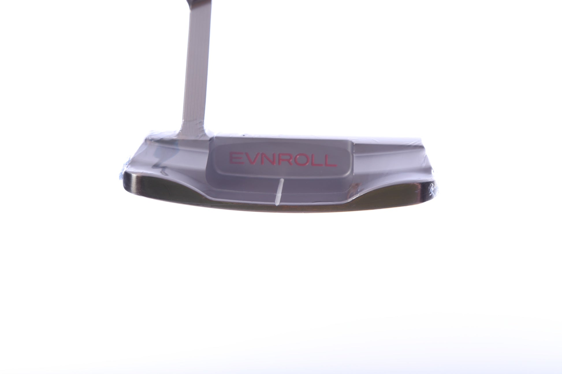 Used Evnroll ER1 TourStroke Putter - Right-Handed - 34 in - Blade-Next Round