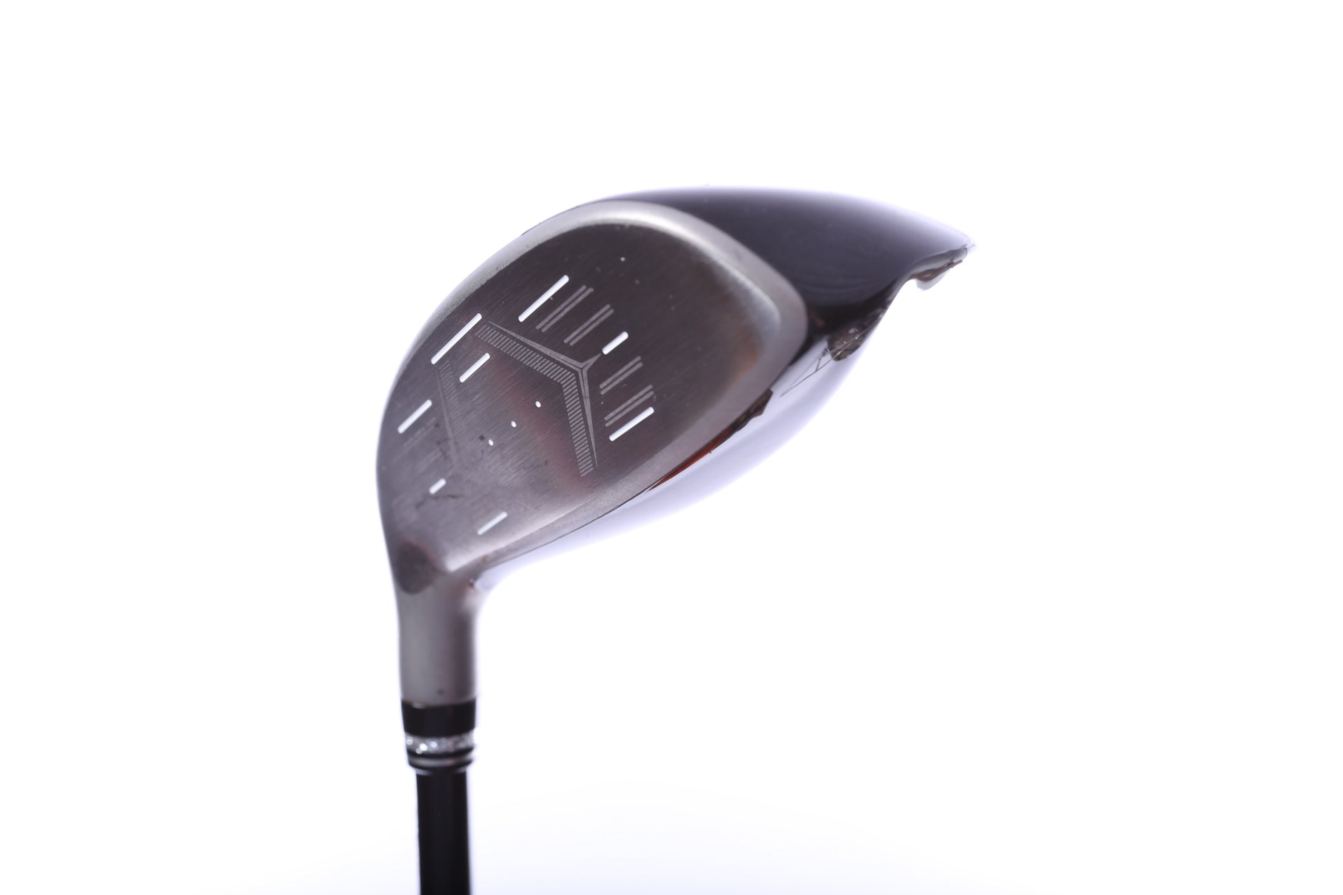 Used XXIO Prime 11 5H Hybrid - Right-Handed - 23 Degrees - Regular Flex-Next Round