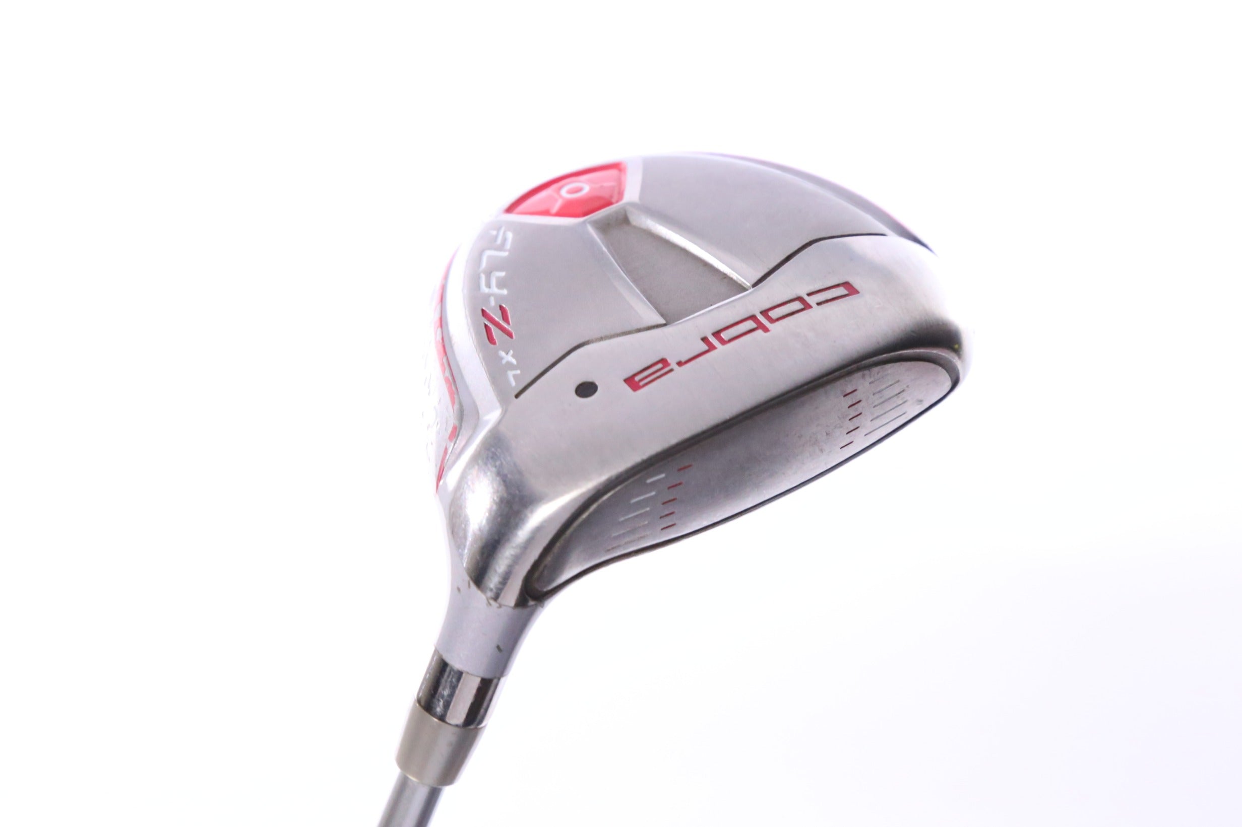 Used Cobra Fly-Z XL 3-Wood - Right-Handed - 19 Degrees - Ladies Flex-Next Round