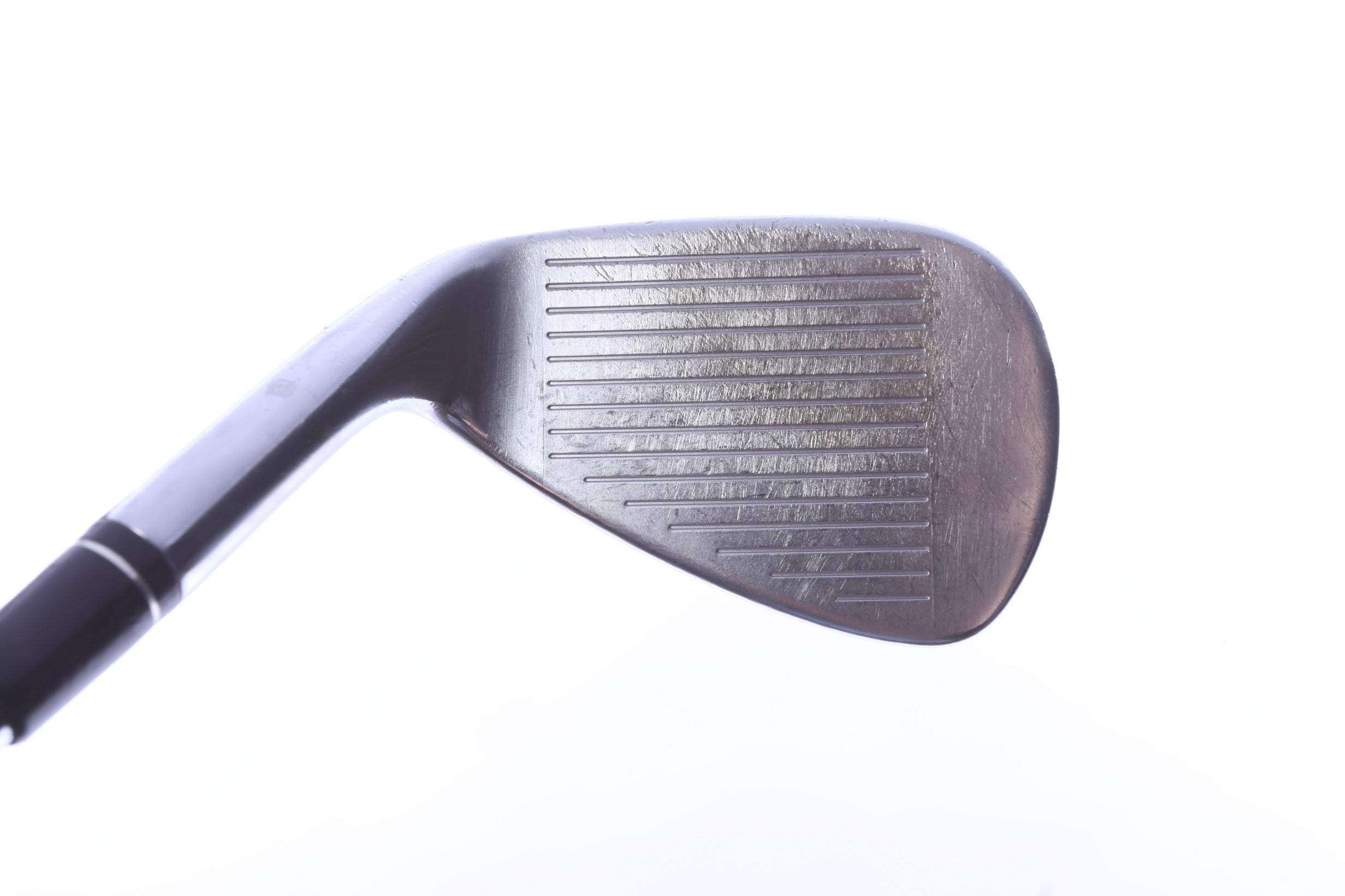 Used TaylorMade P790 Approach Wedge - Right-Handed - 50 Degrees - Stiff Flex-Next Round