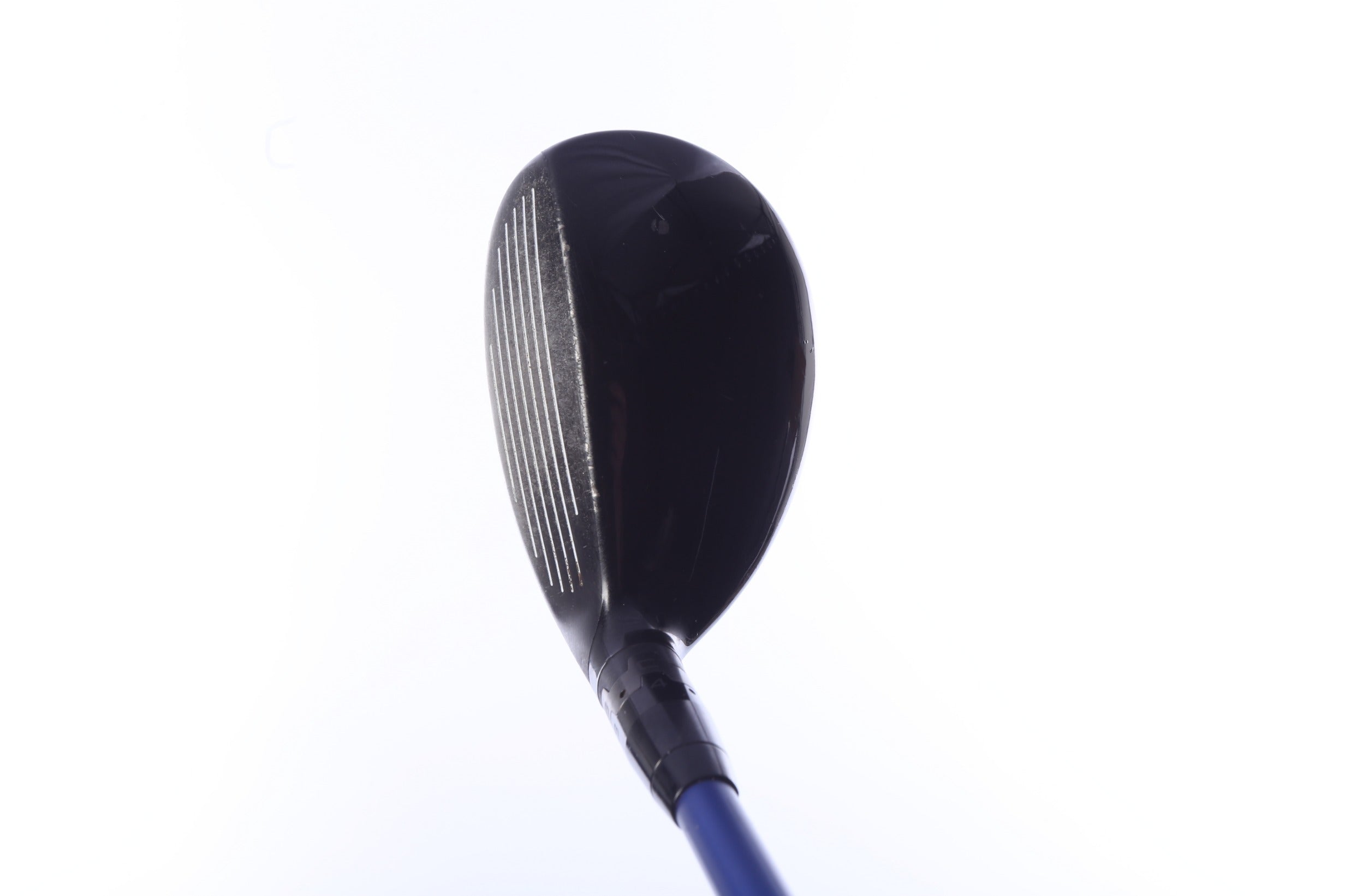 Used Titleist 913H 4H Hybrid - Right-Handed - 21 Degrees - Regular Flex
