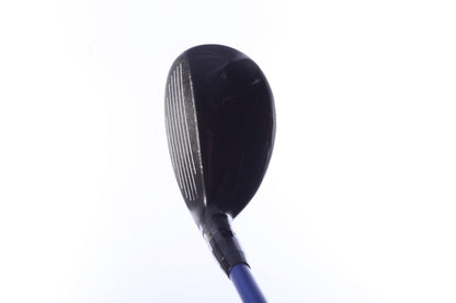 Used Titleist 913H 4H Hybrid - Right-Handed - 21 Degrees - Regular Flex