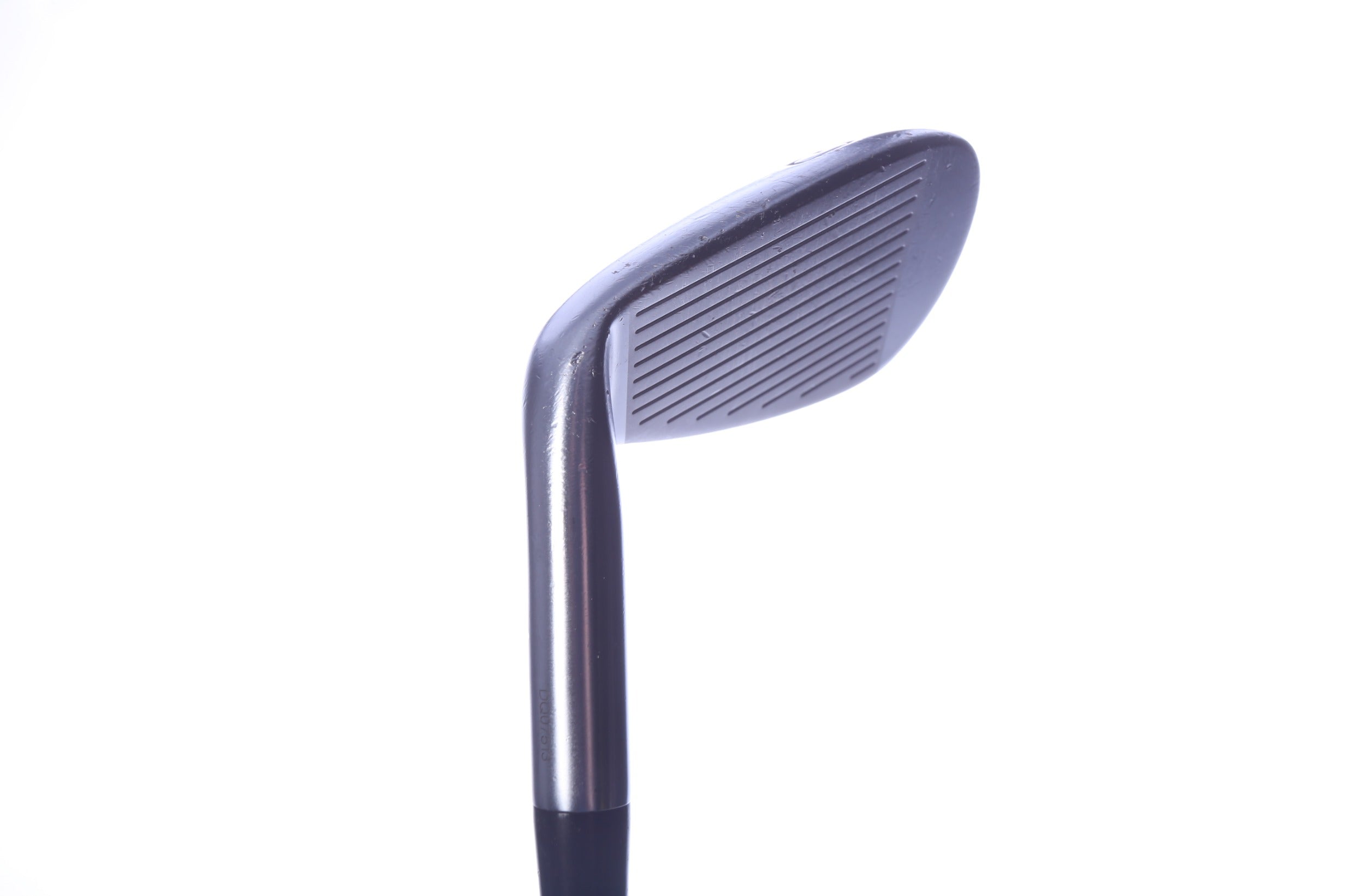 Used Mizuno JPX 921 Forged Gap Wedge - Right-Handed - 50 Degrees - Stiff Flex-Next Round