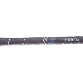 Used Mizuno T20 Satin Chrome Lob Wedge - Right-Handed - 60 Degrees - Regular Flex-Next Round