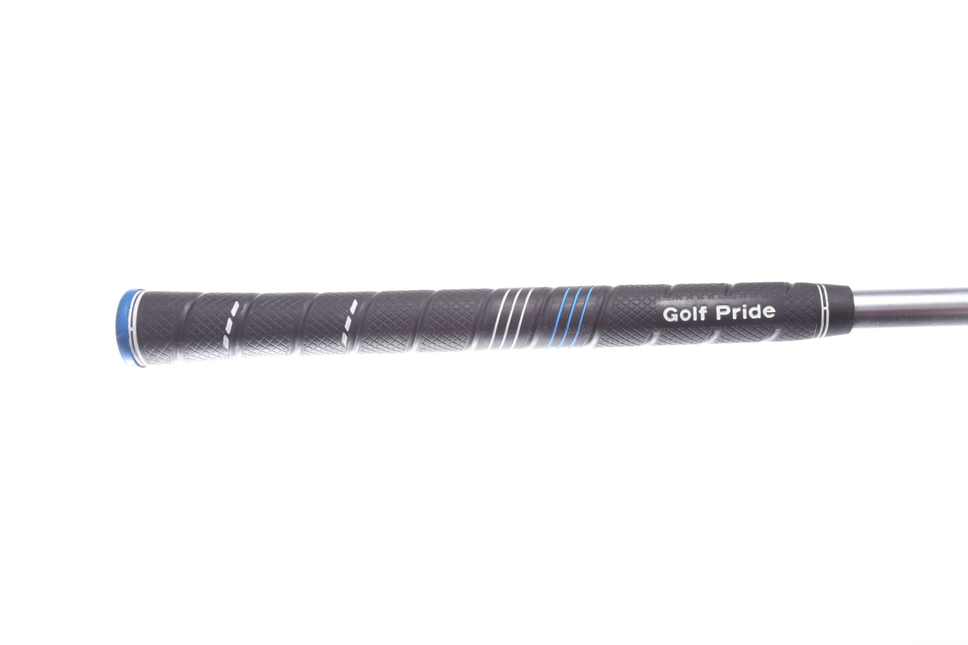 Used Mizuno T20 Satin Chrome Lob Wedge - Right-Handed - 60 Degrees - Regular Flex-Next Round