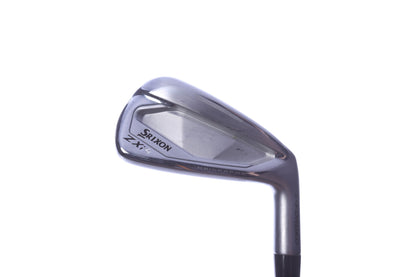 Used Srixon ZXi4 Single 5-Iron - Right-Handed - Stiff Flex