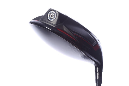 Used TaylorMade STEALTH Driver - 12 Degrees - Seniors Flex Fujikura Vista Pro - Right-Handed