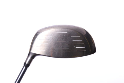 Used Cleveland HI BORE Driver - 10.5 Degrees - Regular Flex Fujikura Stock Graphite - Right-Handed-Next Round