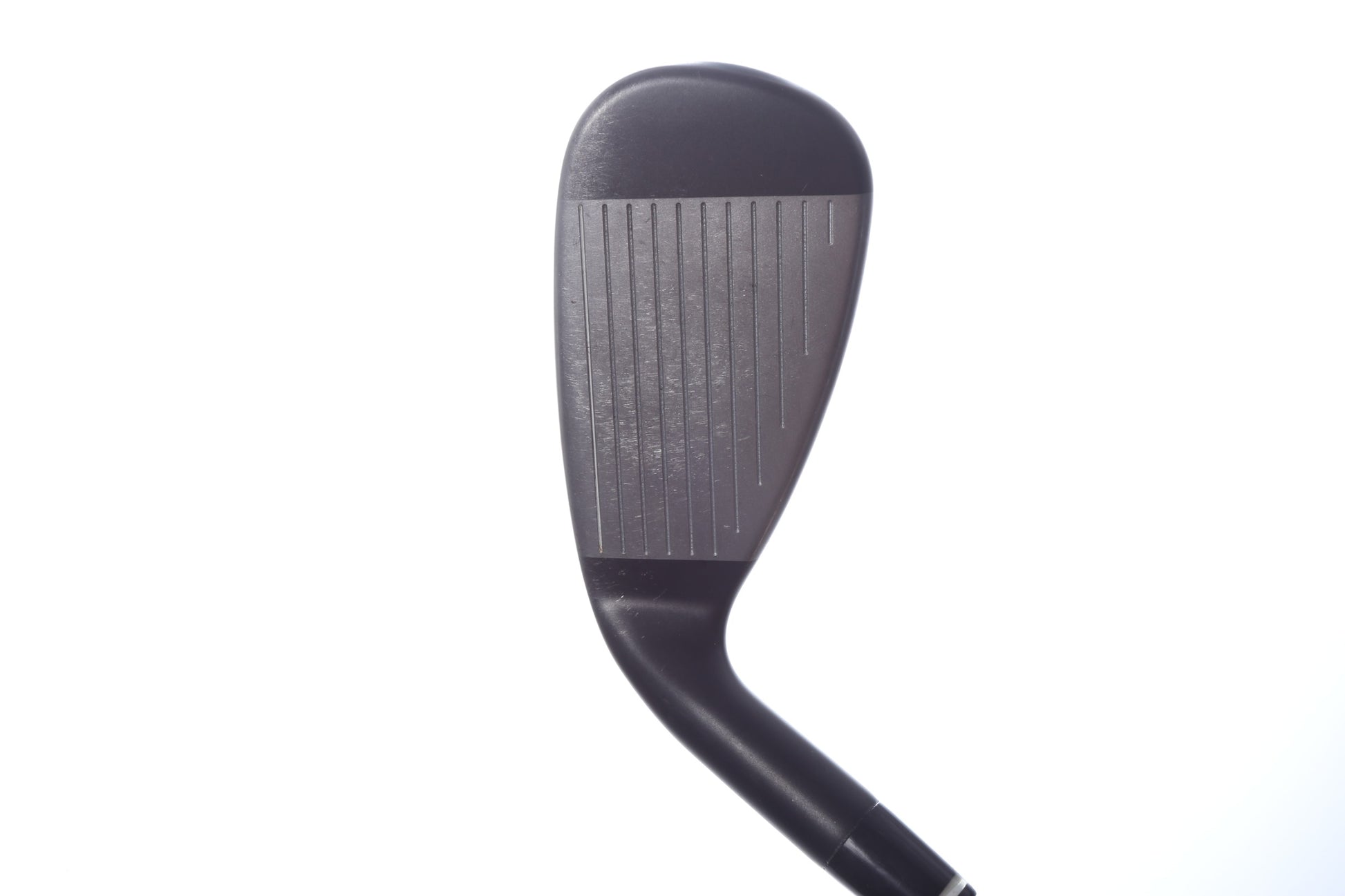 Used Adams Super DHY 5H Hybrid - Right-Handed - 24 Degrees - Extra Stiff Flex-Next Round