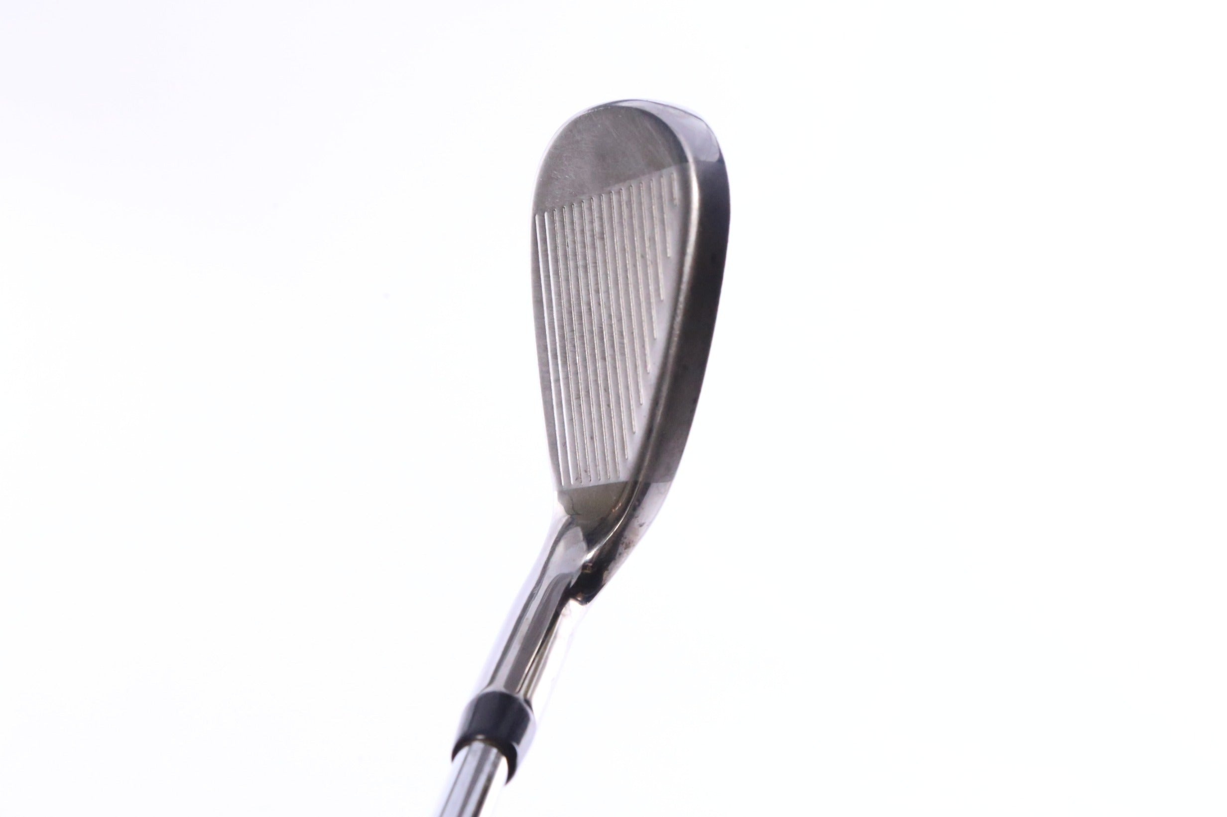 Used Callaway Rogue ST MAX Approach Wedge - Right-Handed - 46 Degrees - Stiff Flex-Next Round