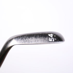 Used Cleveland 588 RTX 2.0 Black Satin Sand Wedge - Right-Handed - 54 Degrees - Regular Flex-Next Round