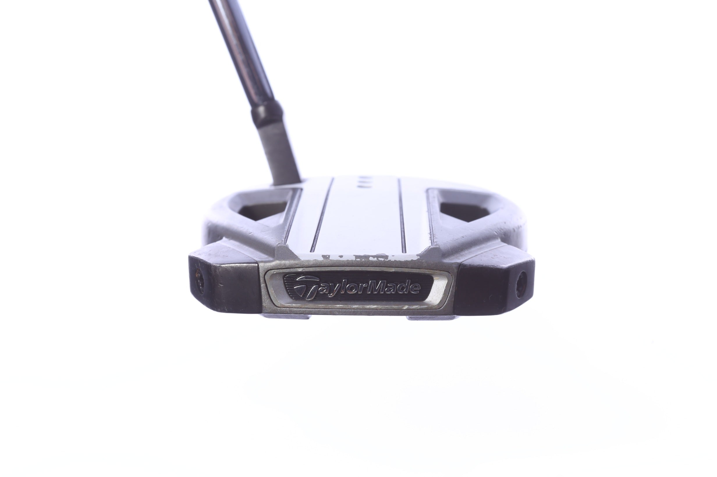 Used TaylorMade Spider EX Platinum Putter - Right-Handed - 35 in - Mallet