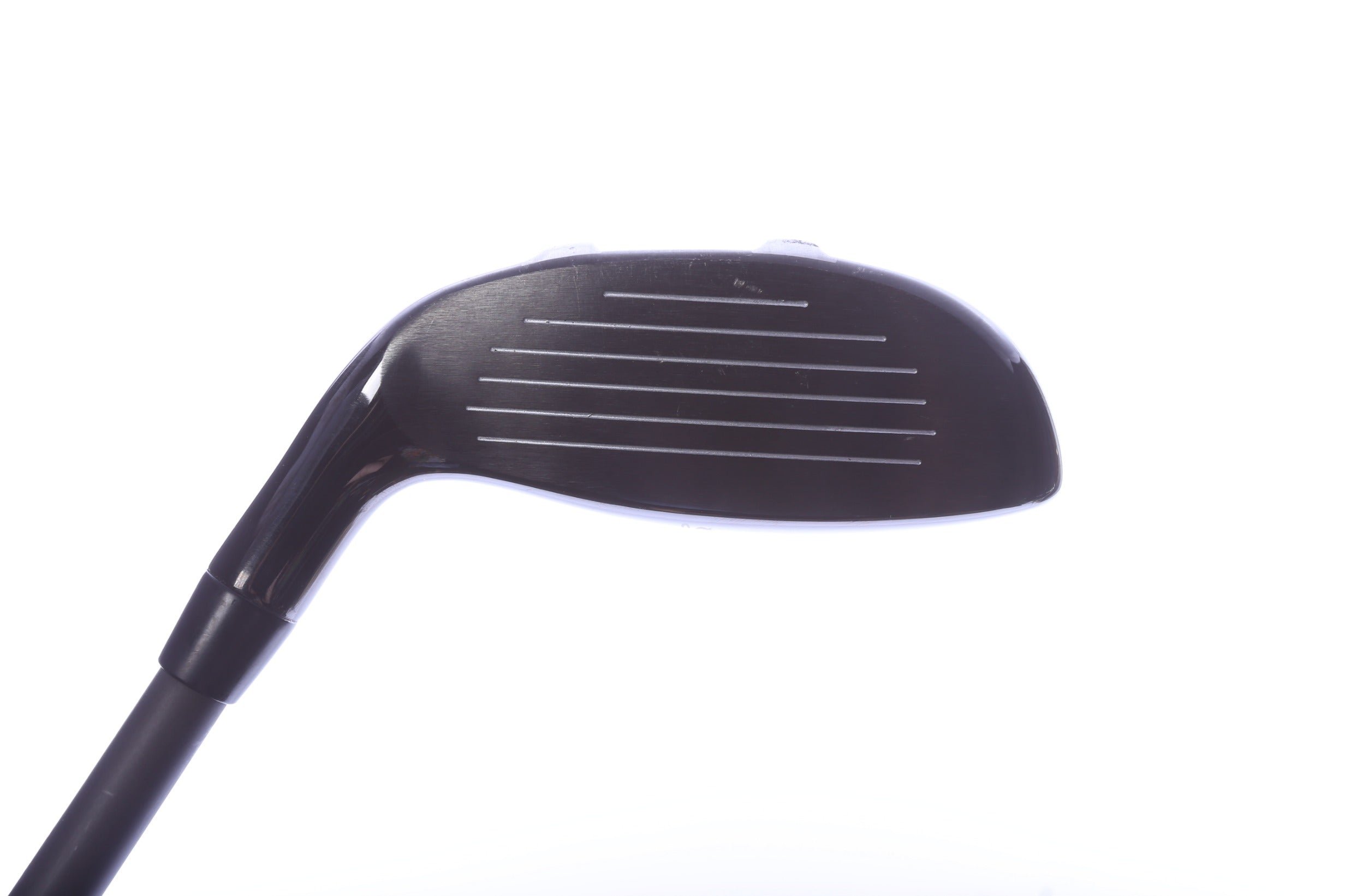 Used Cobra T-Rail 4H Hybrid - Right-Handed - 22 Degrees - Seniors Flex