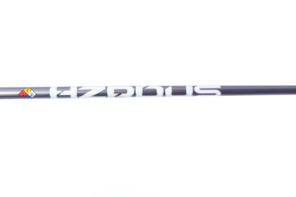 Used Callaway Paradym Driver - 9 Degrees - Stiff Flex Project X HZRDUS - Left-Handed