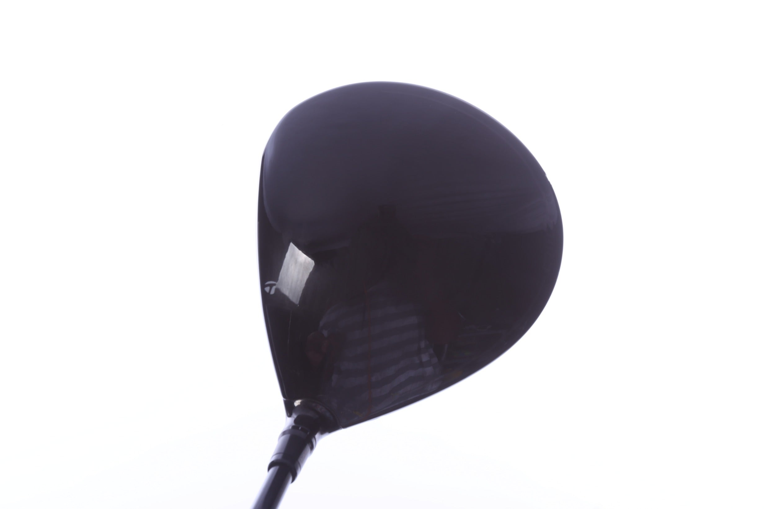 Used TaylorMade Qi10 MAX Driver - 12 Degrees - Regular Flex Project X HZRDUS RDX Smoke - Right-Handed