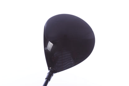 Used TaylorMade Qi10 MAX Driver - 12 Degrees - Regular Flex Project X HZRDUS RDX Smoke - Right-Handed