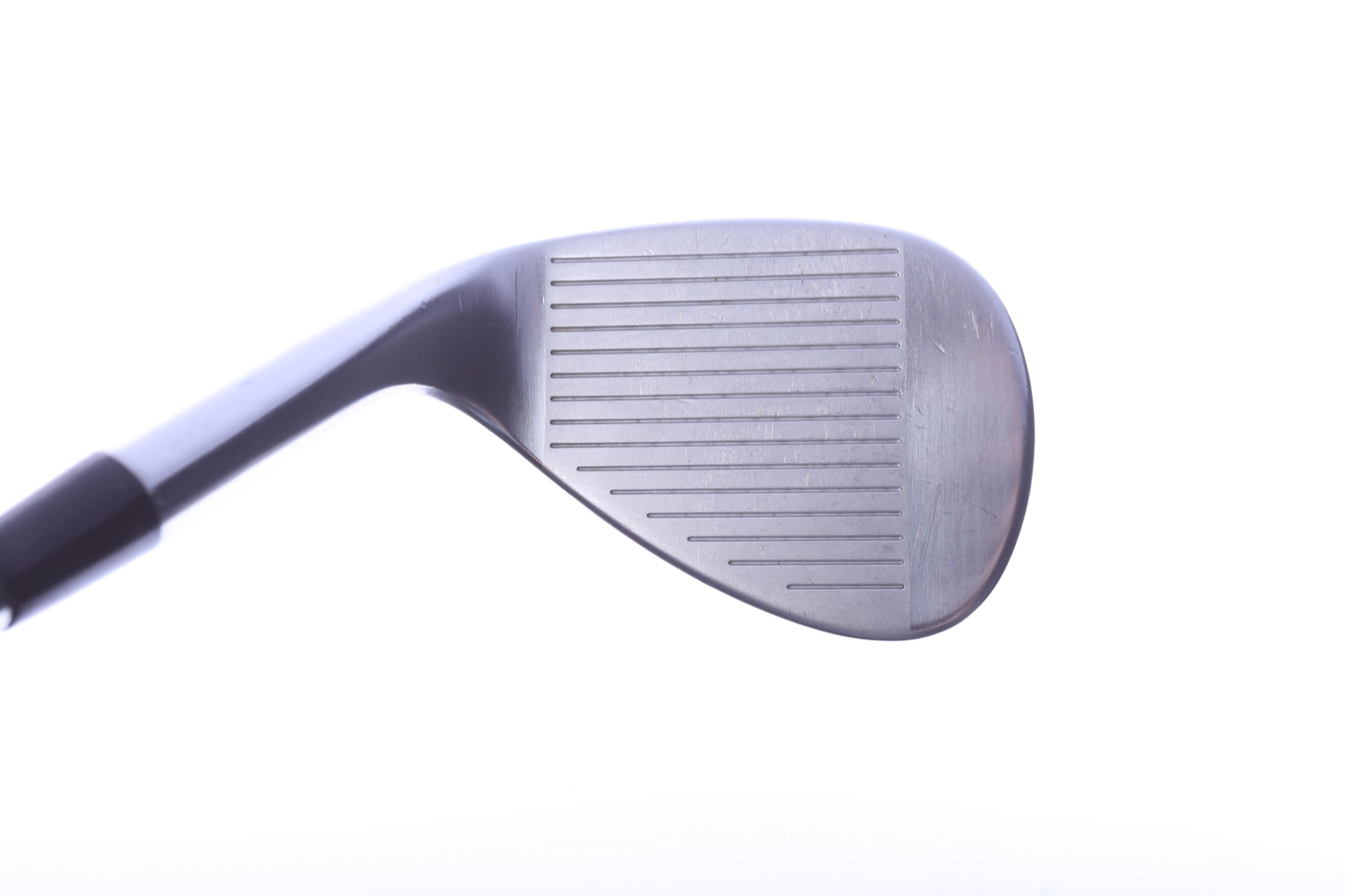 Used Miura Forged Sand Wedge - Right-Handed - 55 Degrees - Wedge Flex