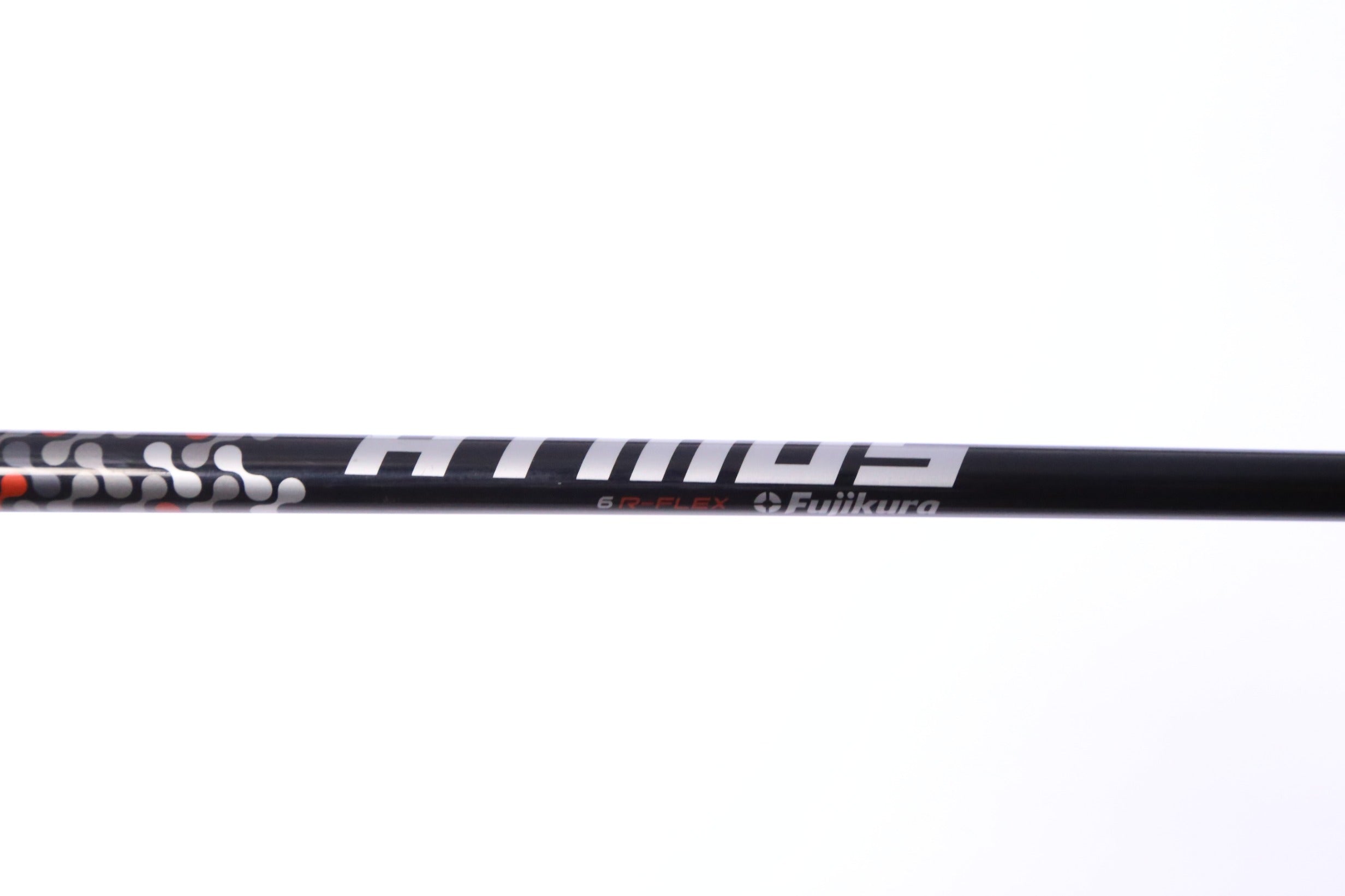Used TaylorMade M6 Single 6-Iron - Right-Handed - Regular Flex
