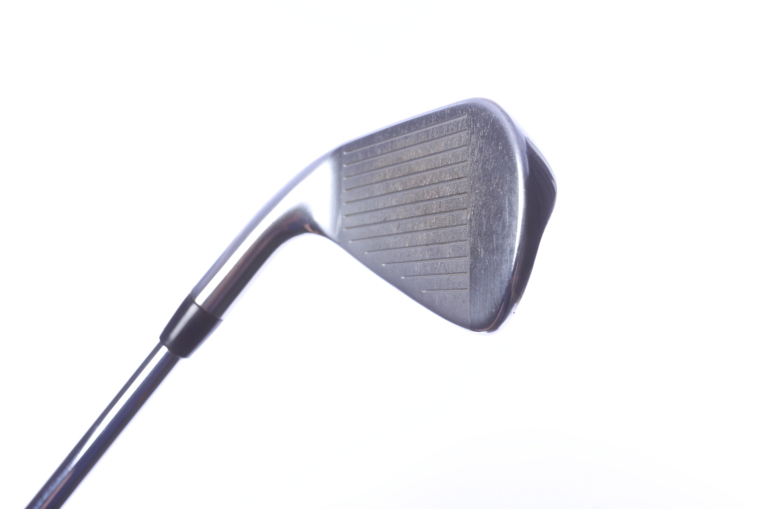 Used Titleist 718 AP3 Single 7-Iron - Right-Handed - Regular Flex