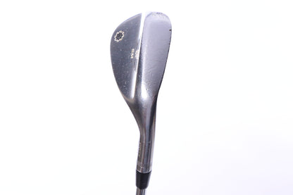 Used Titleist Vokey SM7 Tour Chrome Sand Wedge - Right-Handed - 56 Degrees - Wedge Flex