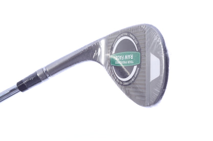 Used TaylorMade Milled Grind 4 Chrome Lob Wedge - Right-Handed - 58 Degrees - Wedge Flex
