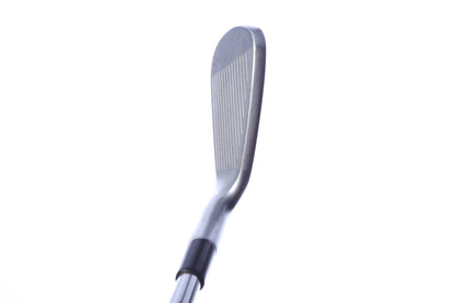 Used TaylorMade 2023 P790 Iron Set - Right-Handed - 4-PW - Stiff Flex