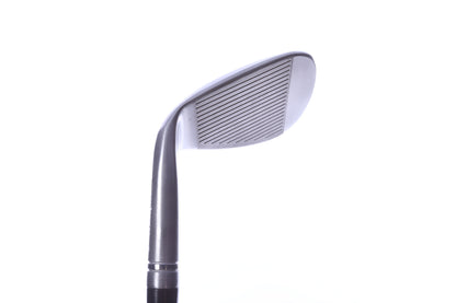 Used TaylorMade Milled Grind 4 Raw Lob Wedge - Right-Handed - 60 Degrees - Wedge Flex-Next Round