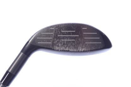 Used Callaway Elyte 5-Wood - Right-Handed - 18 Degrees - Stiff Flex