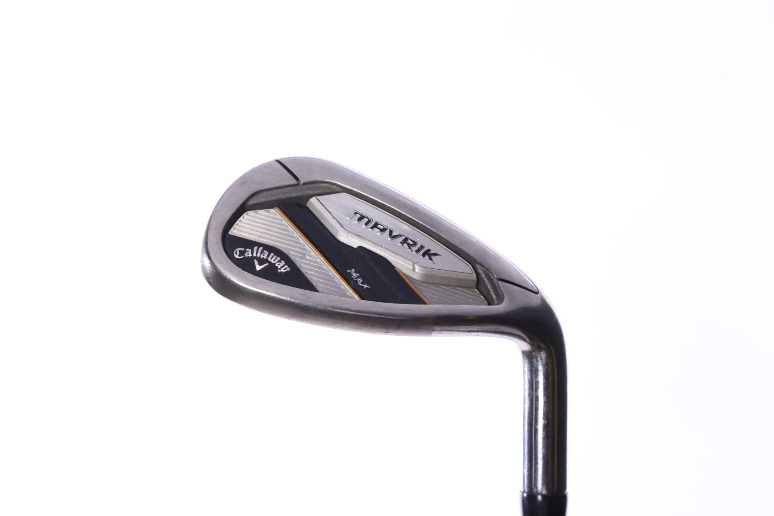 Used Callaway Mavrik Max Sand Wedge - Right-Handed - 54 Degrees - Regular Flex