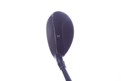 Used PXG 0317 X GEN2 5H Hybrid - Right-Handed - 25 Degrees - Ladies Flex-Next Round
