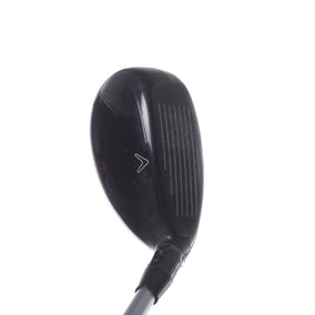 Used Callaway 2019 Big Bertha Hybrid Set - Left-Handed - 3H, 4H - Regular Flex-Next Round