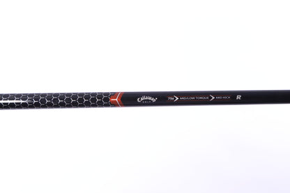 Used Callaway FT i-brid Single 7-Iron - Right-Handed - Regular Flex-Next Round
