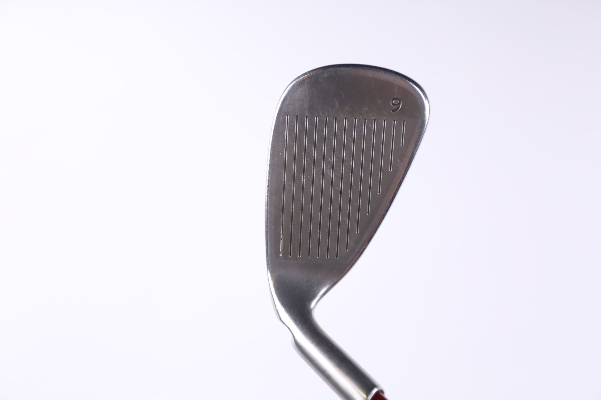 Used Ping K15 Iron Set - Right-Handed - 6-PW - Regular Flex-Next Round