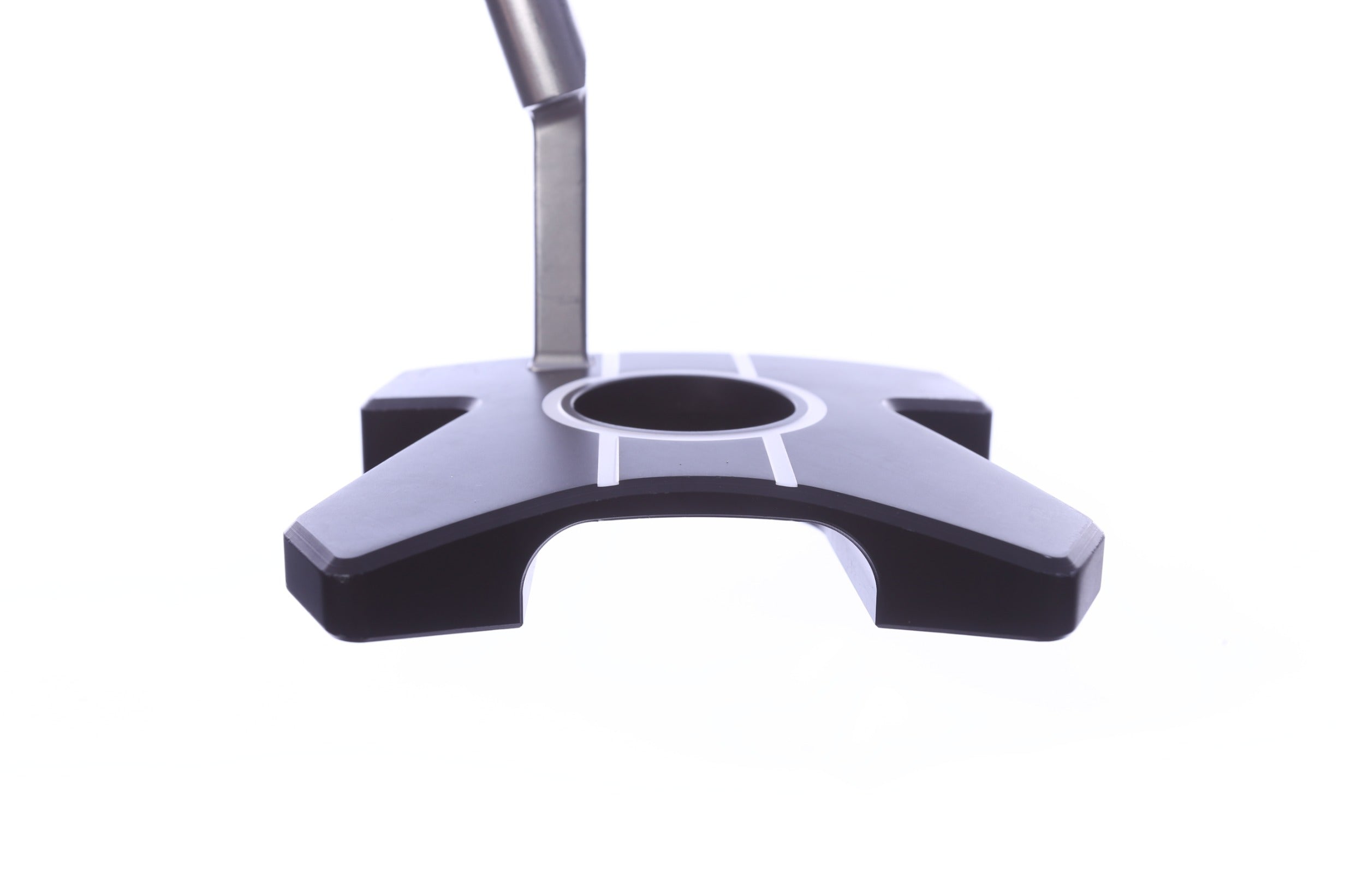 Used Evnroll Zero Z1 Putter - Right-Handed - 35 in - Mallet