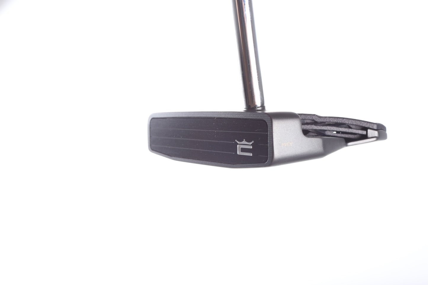 Used Cobra 2024 3D Printed Agera Putter - Right-Handed - 36 in - Mallet-Next Round
