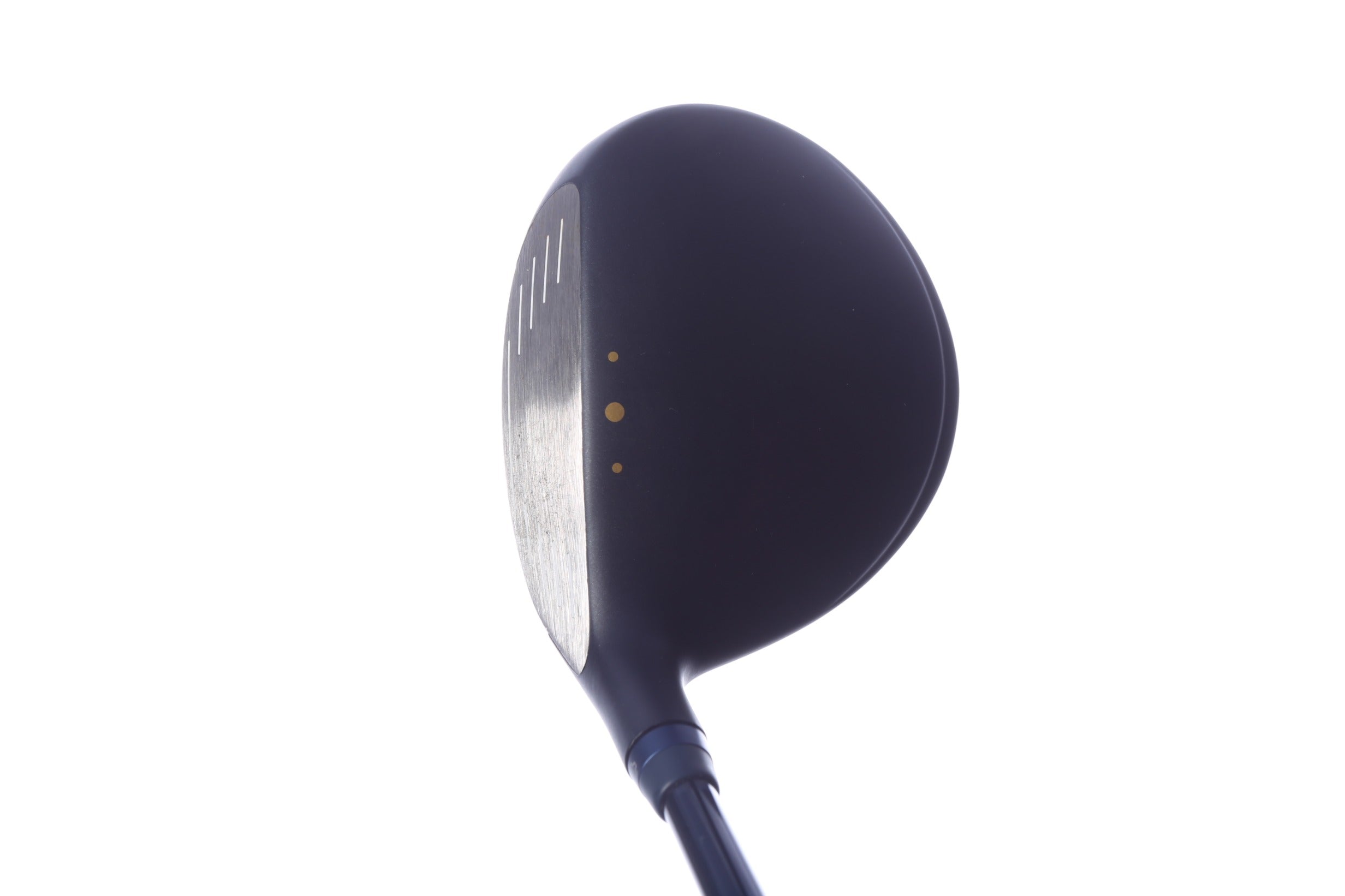 Used Ping G LE 3 3-Wood - Right-Handed - 18 Degrees - Ladies Flex-Next Round
