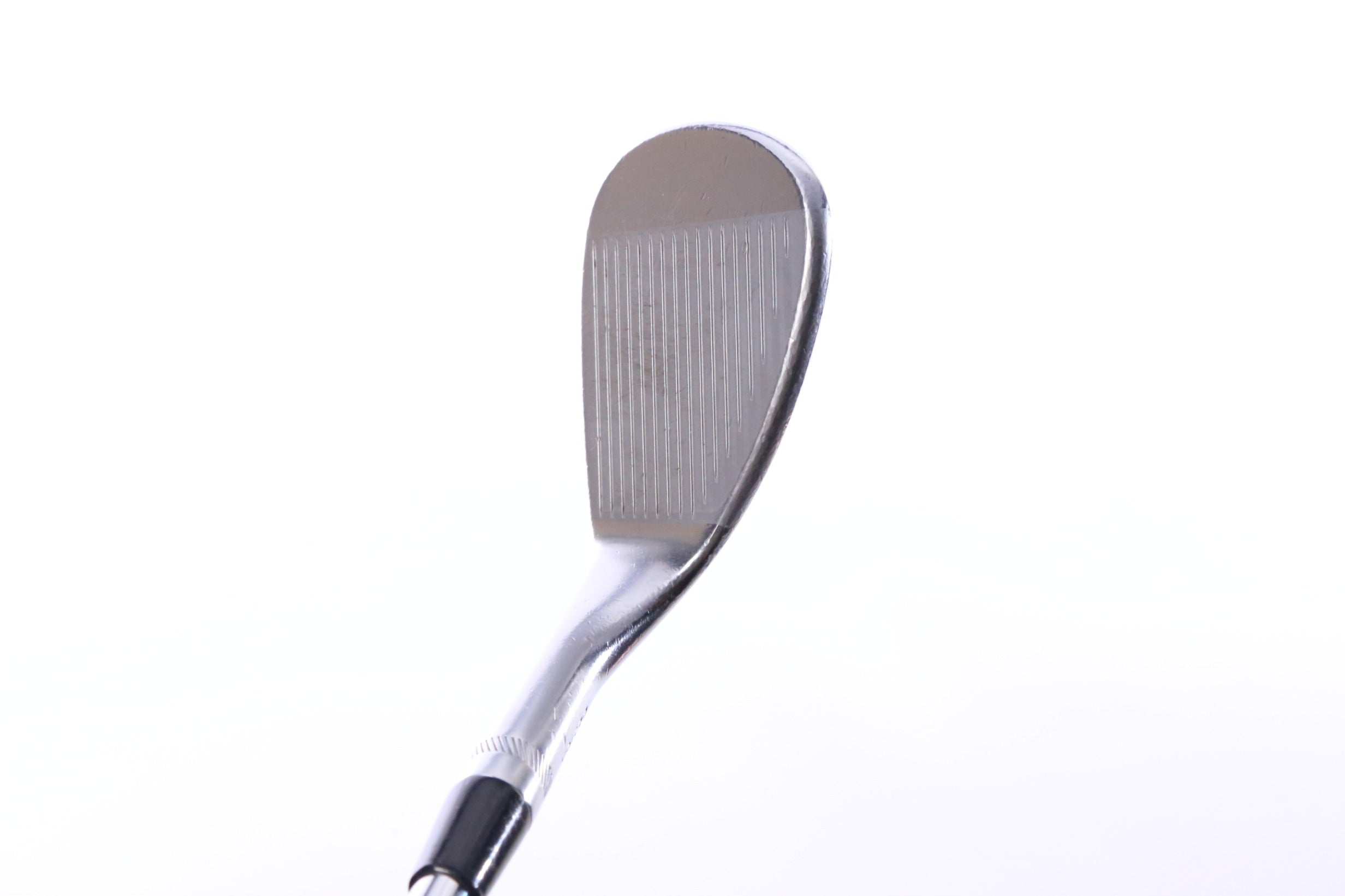 Used Titleist Vokey SM7 Tour Chrome Lob Wedge - Right-Handed - 60 Degrees - Wedge Flex